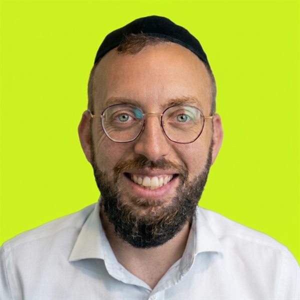 Chaim Tesser