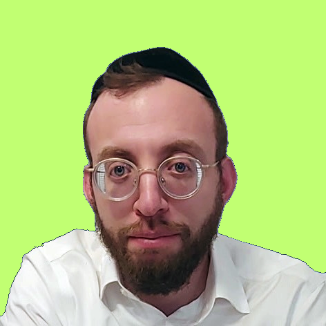 Chaim Tesser